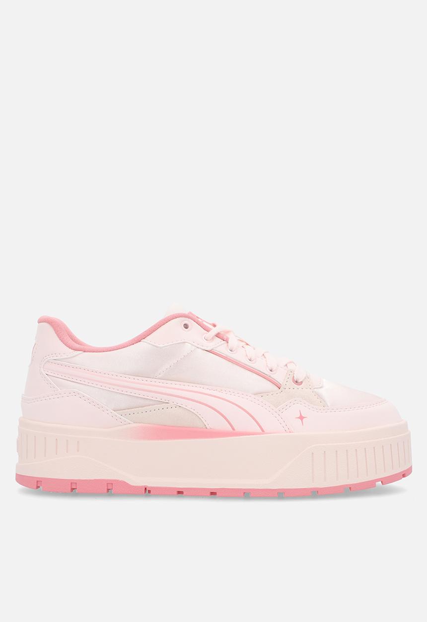 PUMA - Karmen II Idol Satin Princess