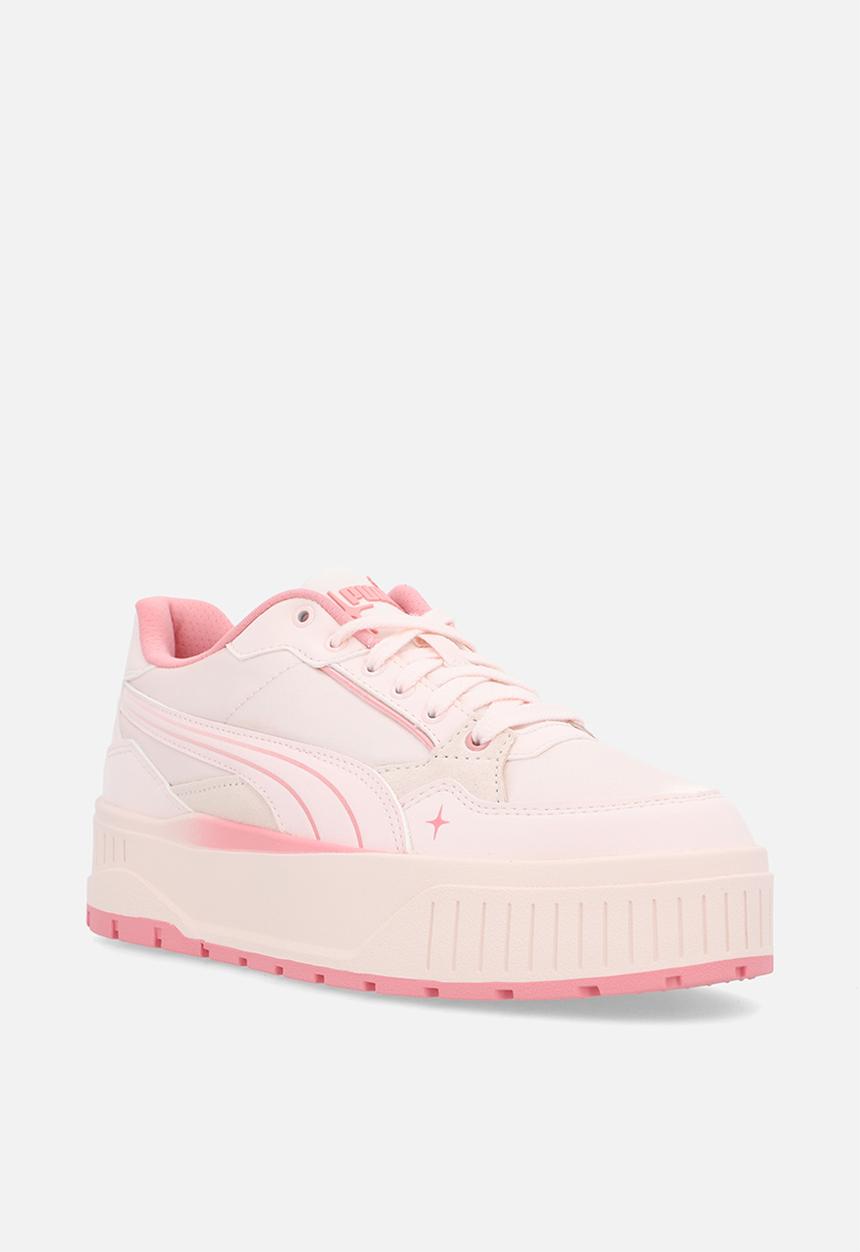 PUMA - Karmen II Idol Satin Princess