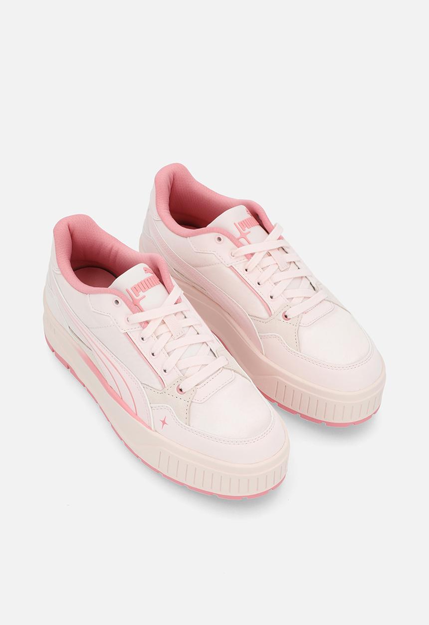 PUMA - Karmen II Idol Satin Princess