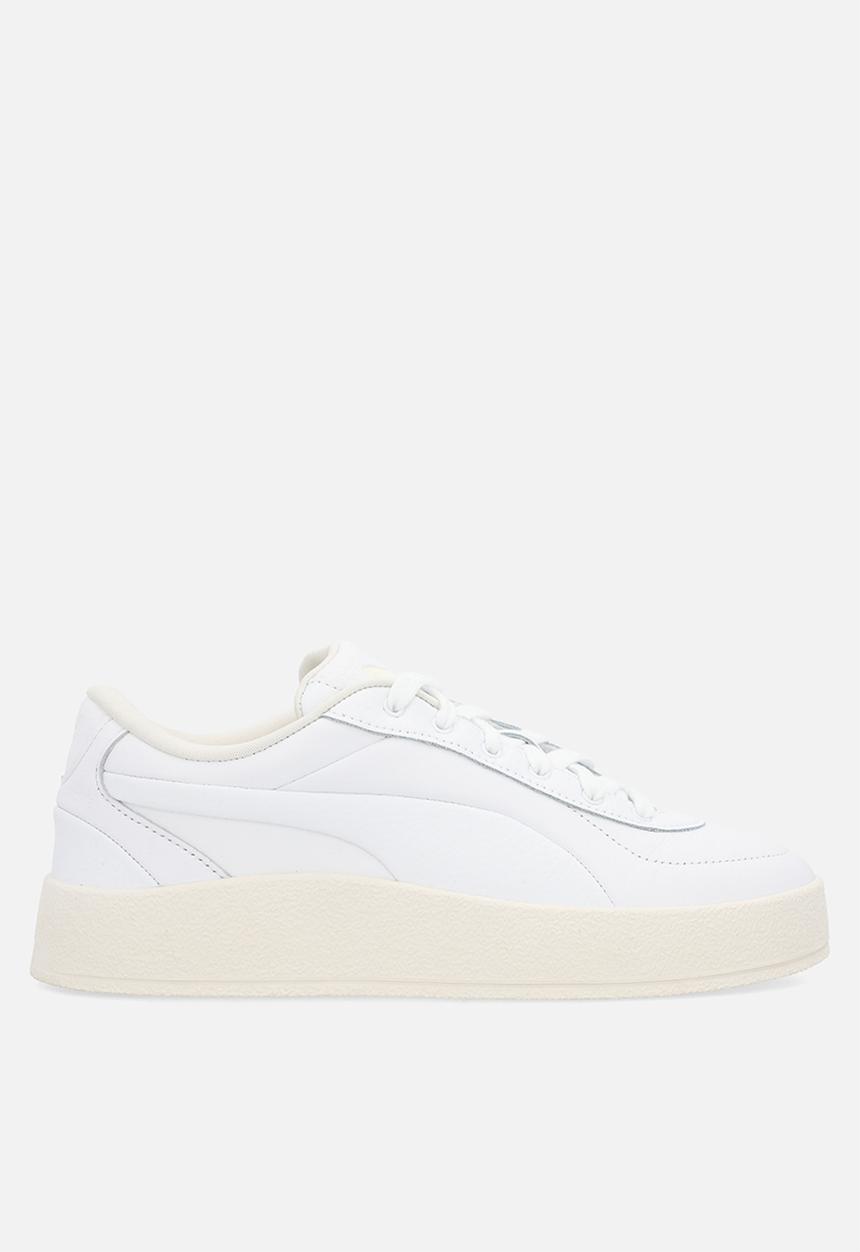 PUMA - CA Luxe