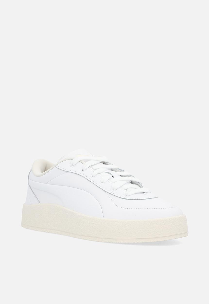 PUMA - CA Luxe