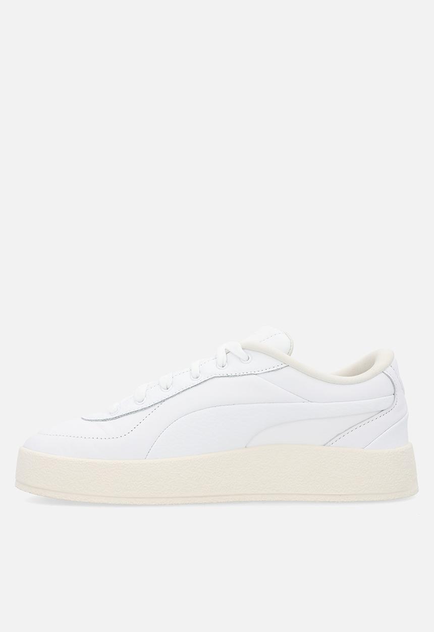 PUMA - CA Luxe