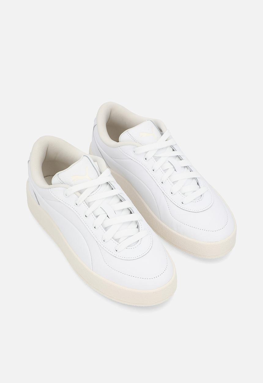 PUMA - CA Luxe