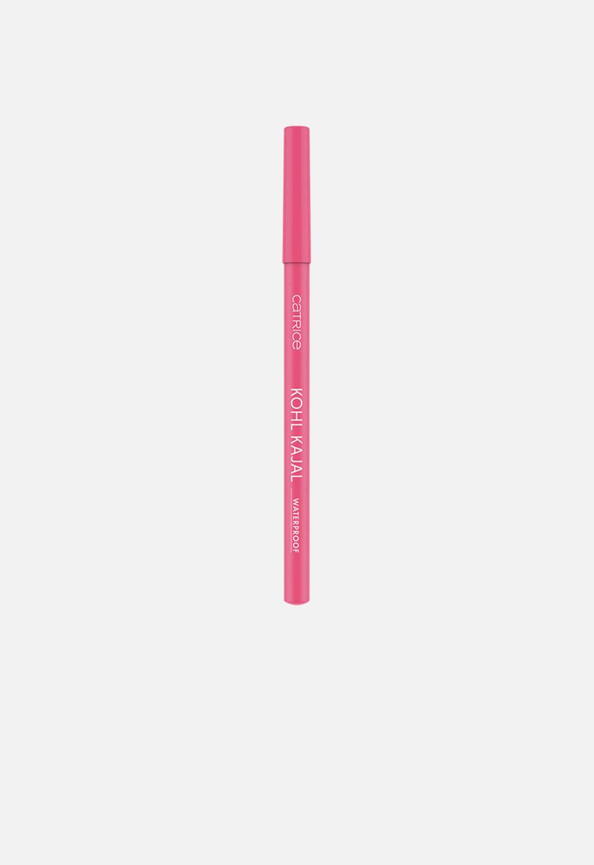 Catrice - Kohl Kajal Waterproof - 200 Pretty in Pink