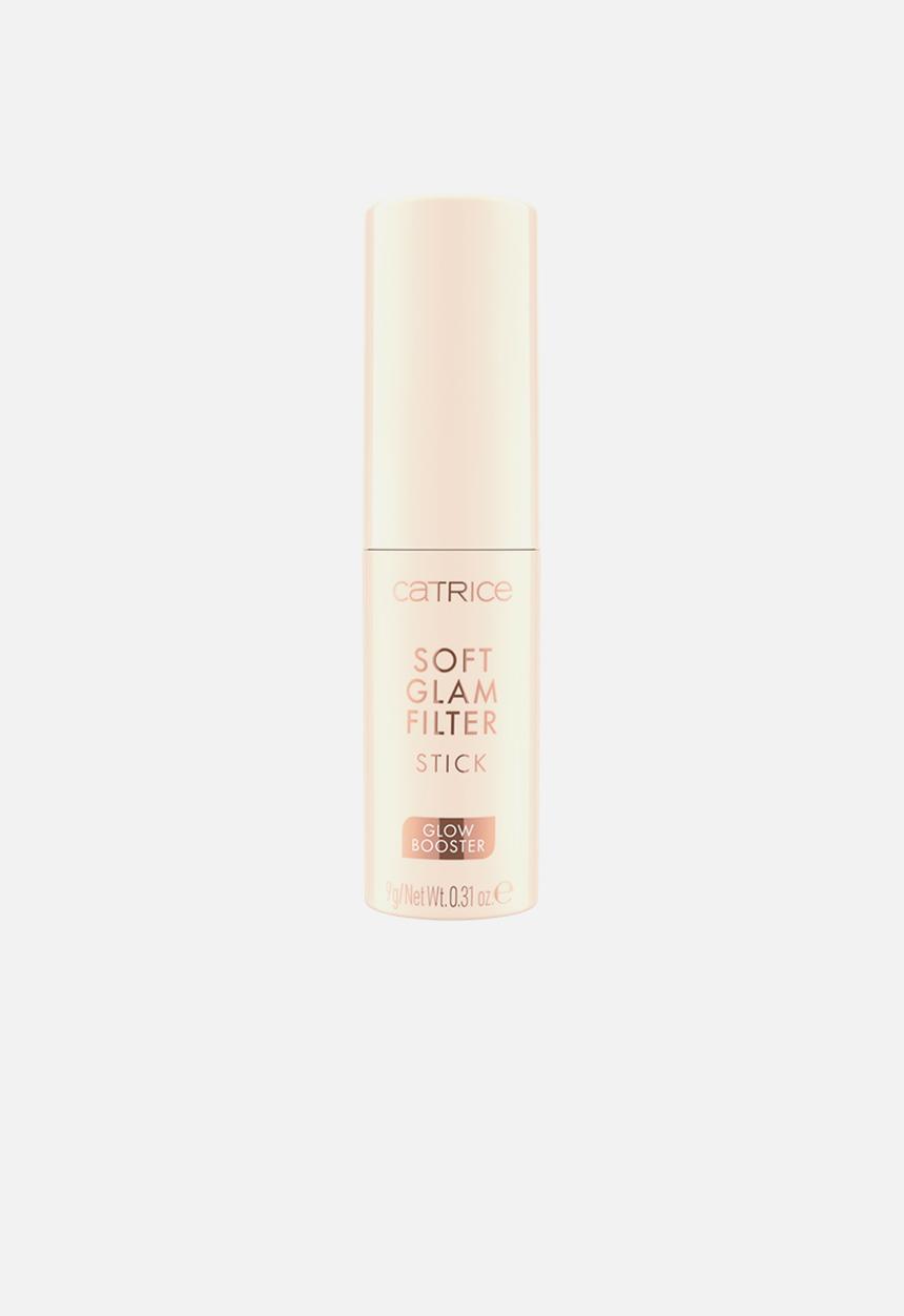 Catrice - Soft Glam Filter Stick - 010 Fair - Light