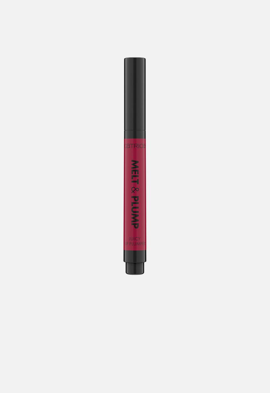 Catrice - Melt & Plump Juicy Lip Plumper - 040 Call Nine Wine Wine