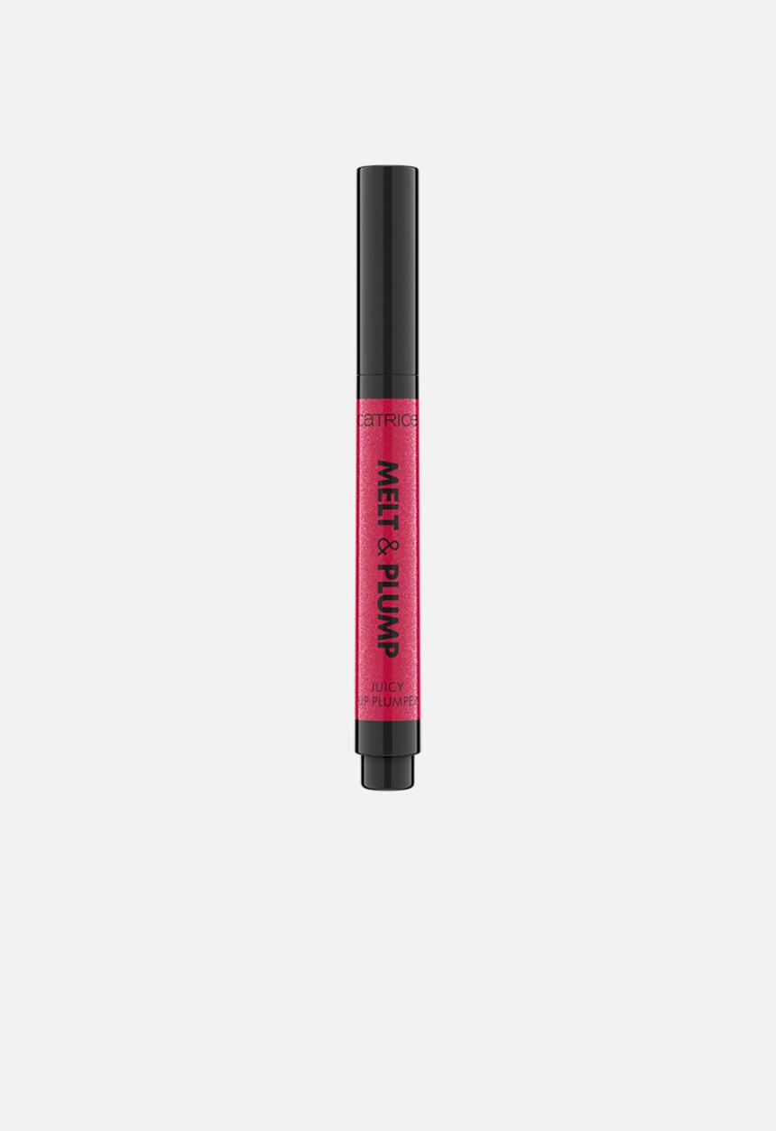 Catrice - Melt & Plump Juicy Lip Plumper - 050 Tropic Like It’s Hot