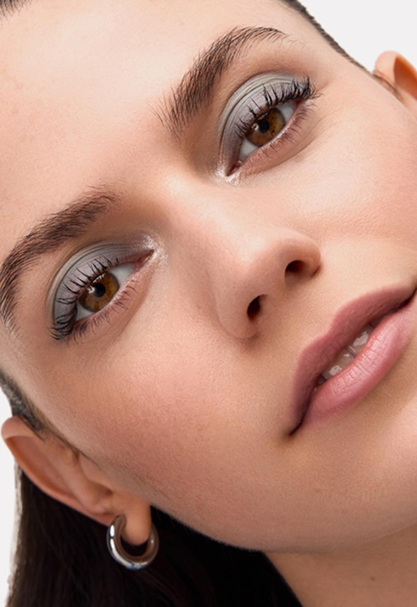 Catrice - Tiny Treasures Eyeshadow Palette - 040 Icy Whisper