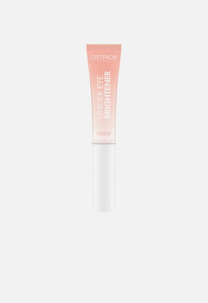 Catrice - Under Eye Brightener Liquid - 010 Light Rose