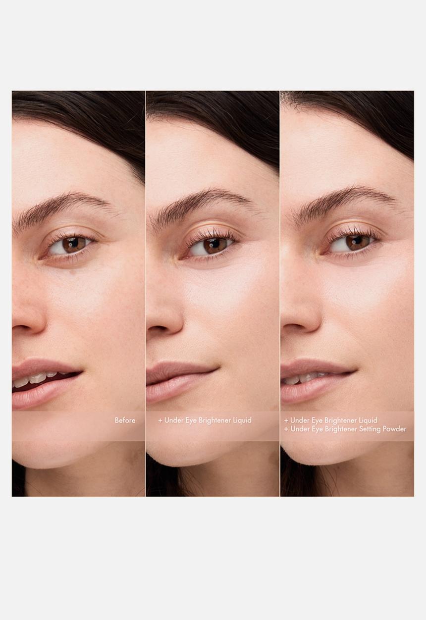 Catrice - Under Eye Brightener Liquid - 010 Light Rose