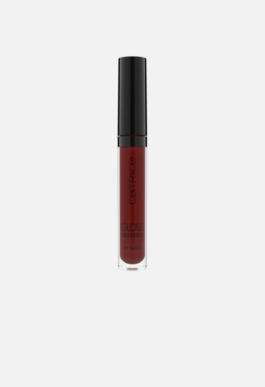 Catrice - Gloss Obsessed Lip Glaze - 060 Gloss and Found