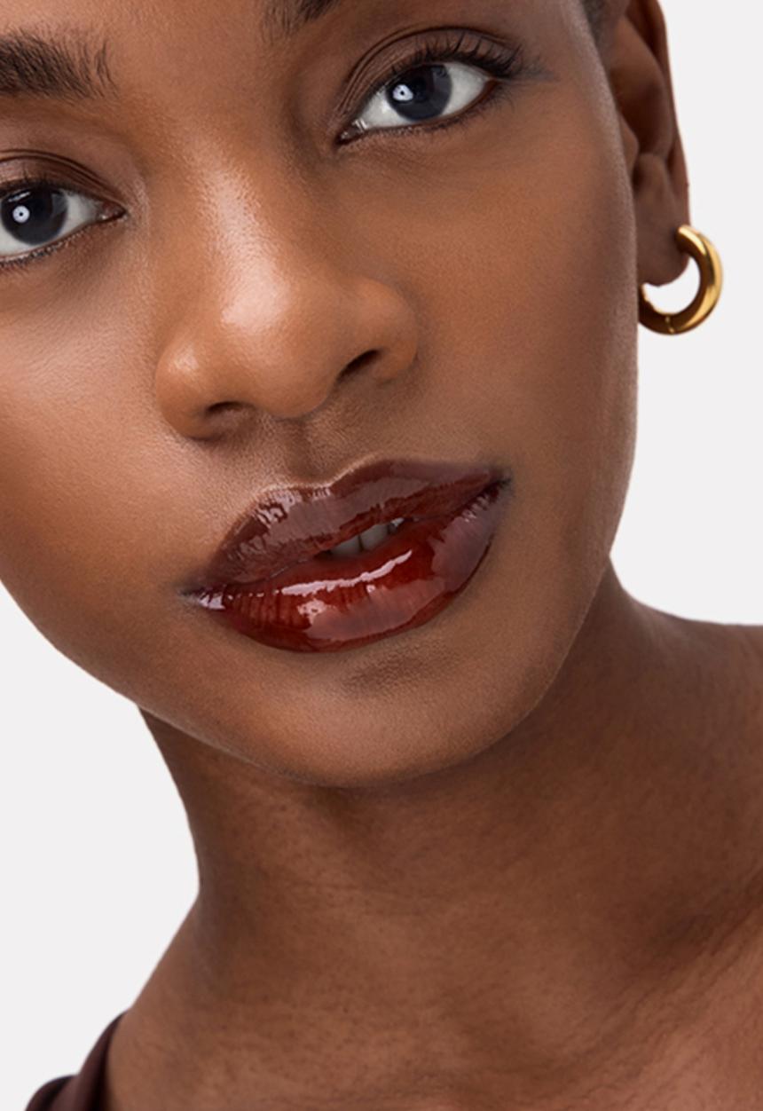 Catrice - Gloss Obsessed Lip Glaze - 060 Gloss and Found