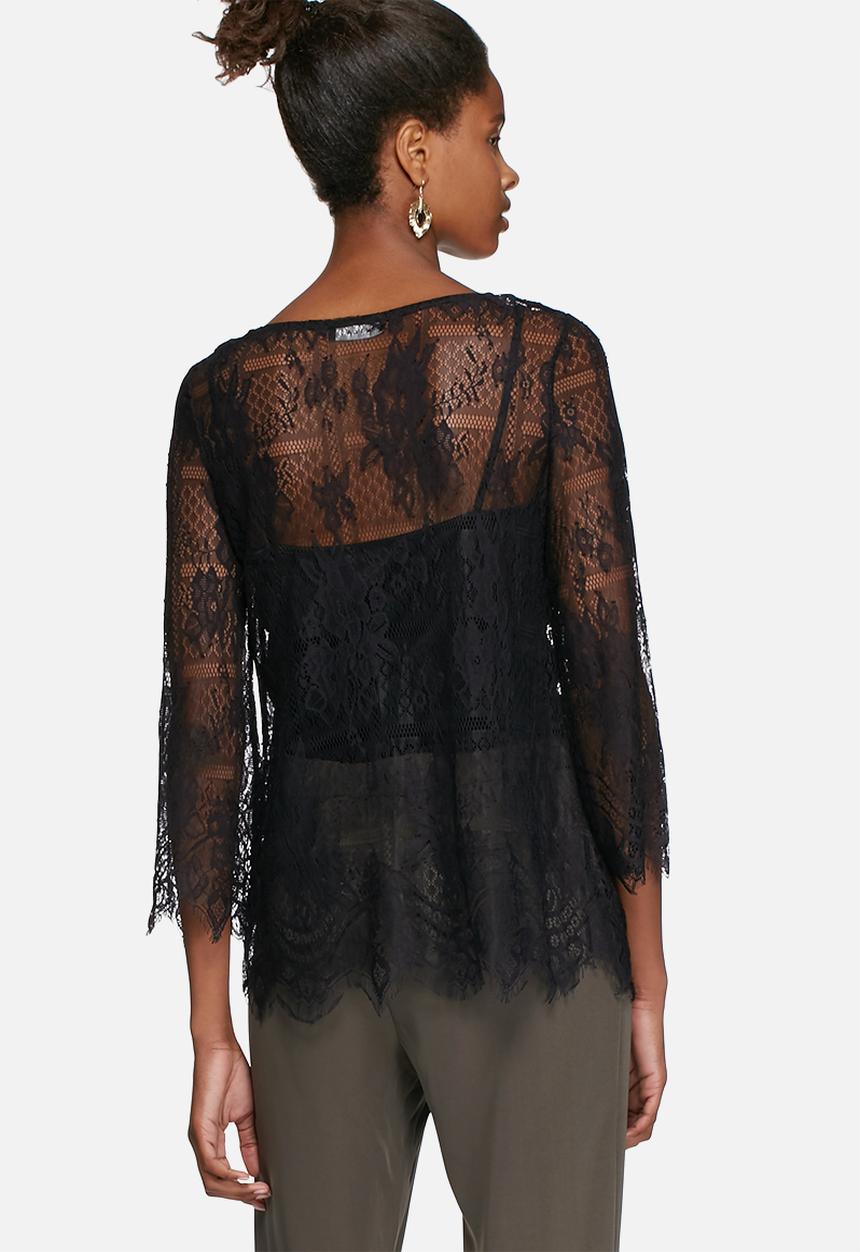 VILA - Cale sleeve top