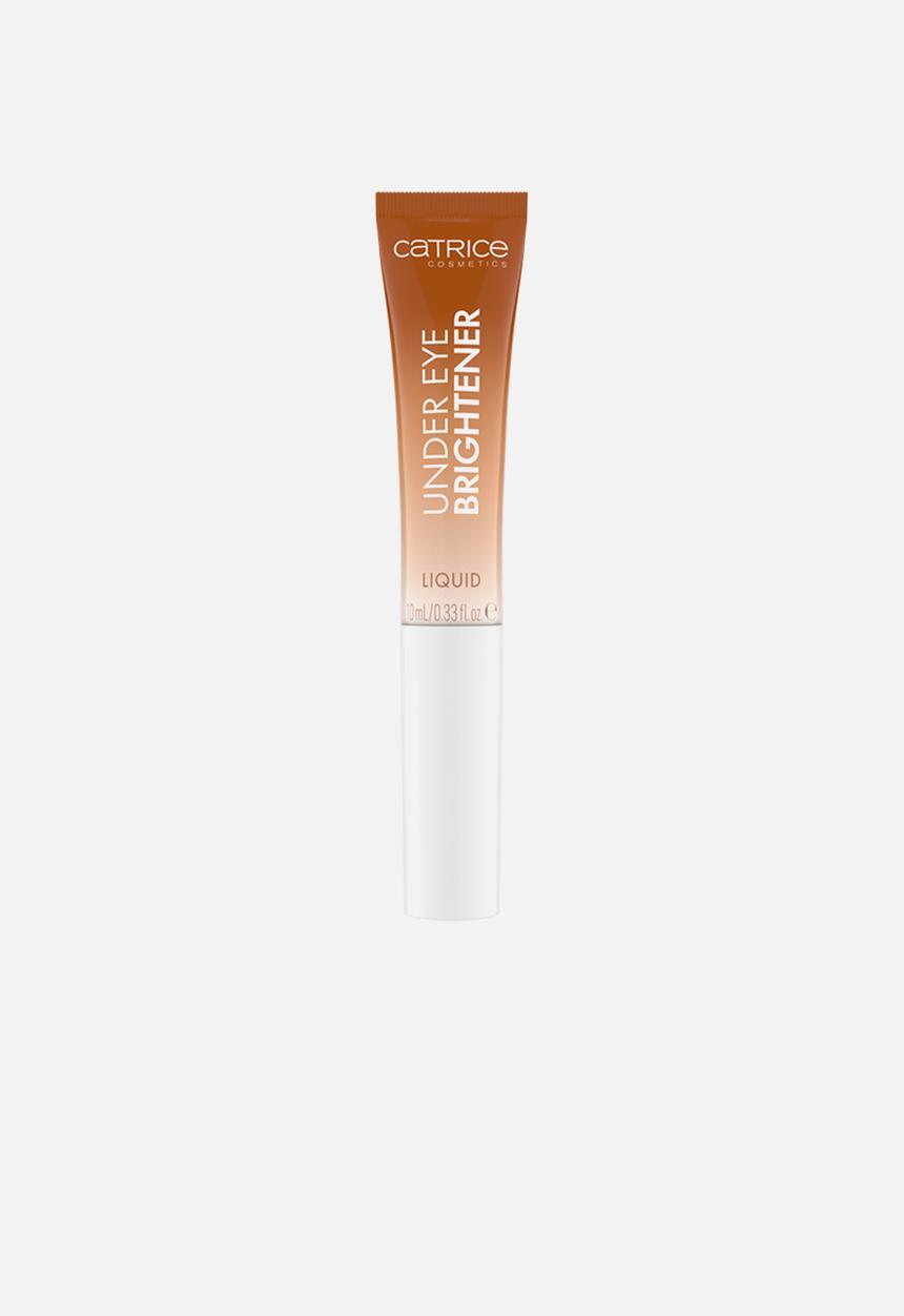 Catrice - Under Eye Brightener Liquid - 040 Dark Mocha