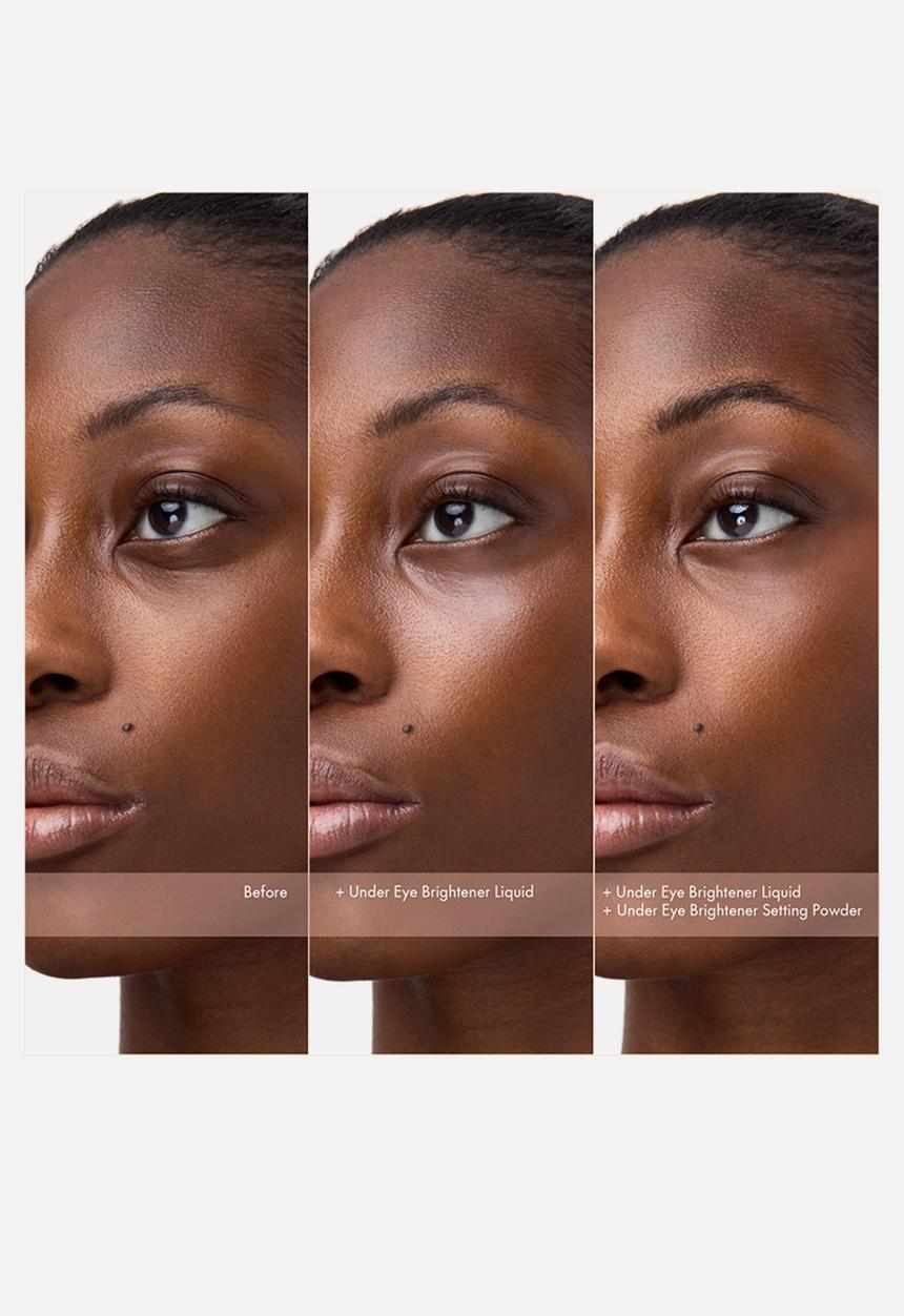Catrice - Under Eye Brightener Liquid - 040 Dark Mocha