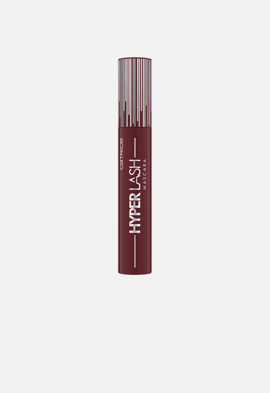 Catrice - Hyper Lash Mascara - 030 Burgundy Bliss