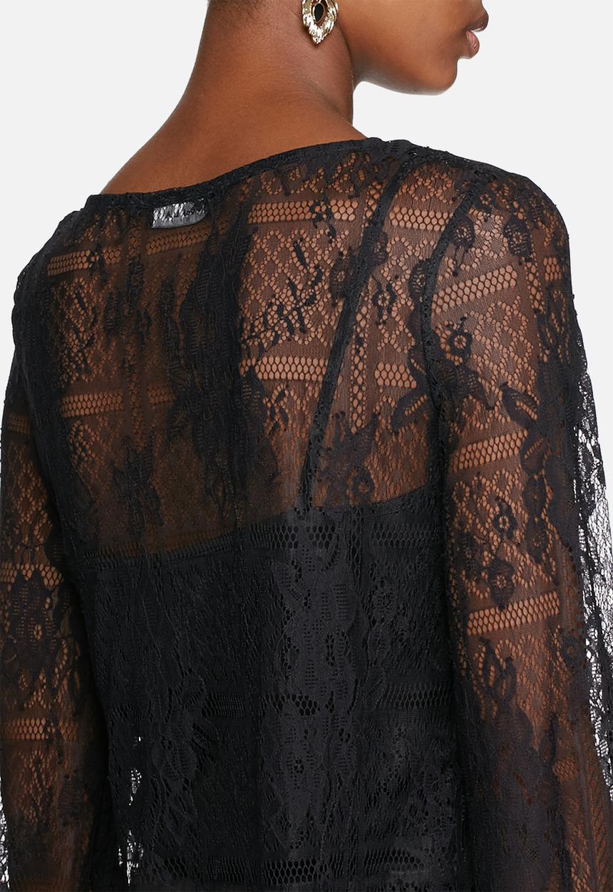 VILA - Cale sleeve top