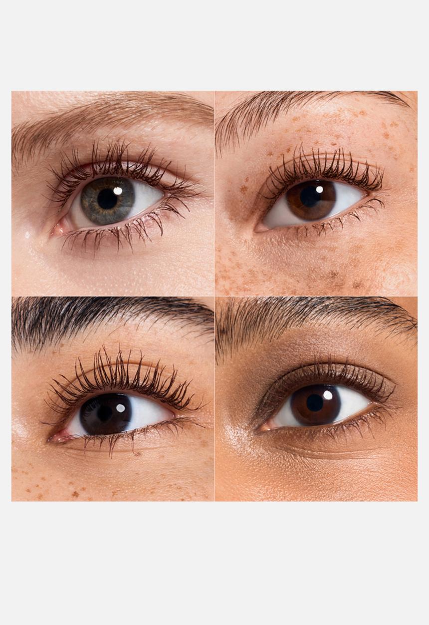 Catrice - Hyper Lash Mascara - 030 Burgundy Bliss