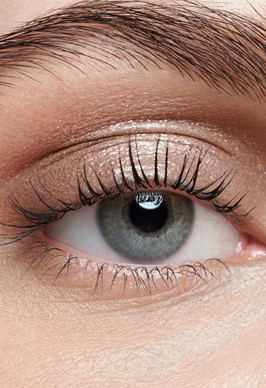 Catrice - Diamond Treasures Cream to Powder Eyeshadow - 010 Hazel Spark