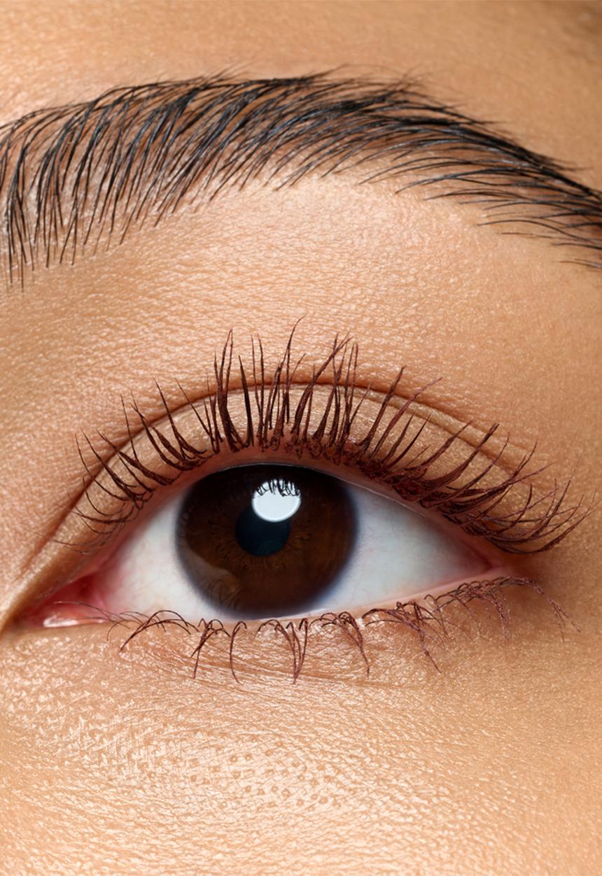 Catrice - Hyper Lash Mascara - 030 Burgundy Bliss