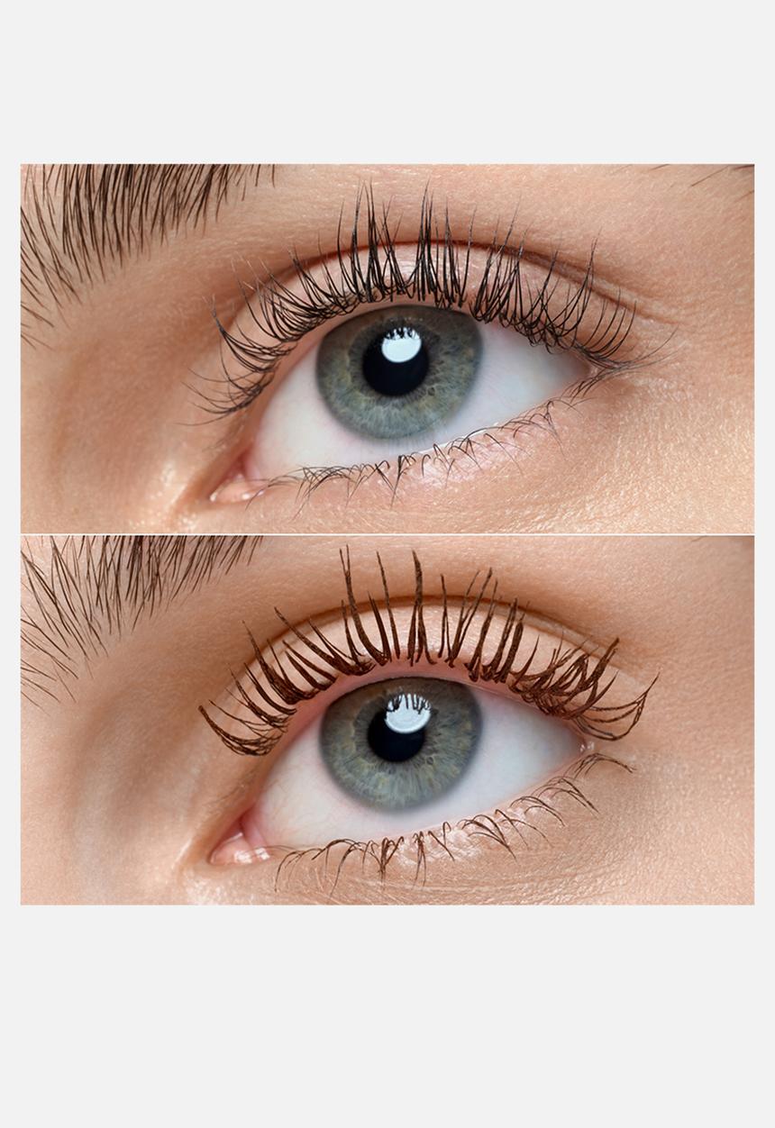 Catrice - Hyper Lash Mascara - 030 Burgundy Bliss