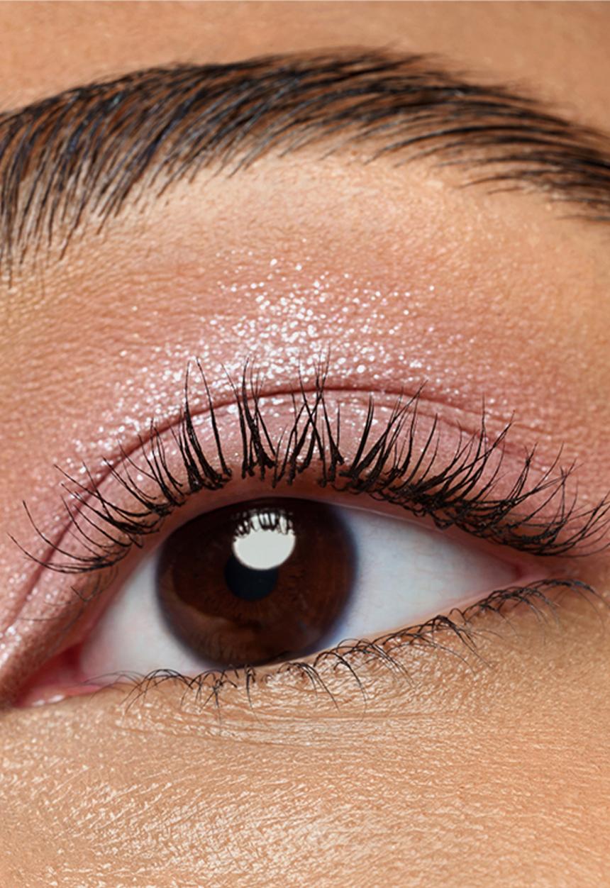 Catrice - Diamond Treasures Cream to Powder Eyeshadow - 020 Fairy Dust
