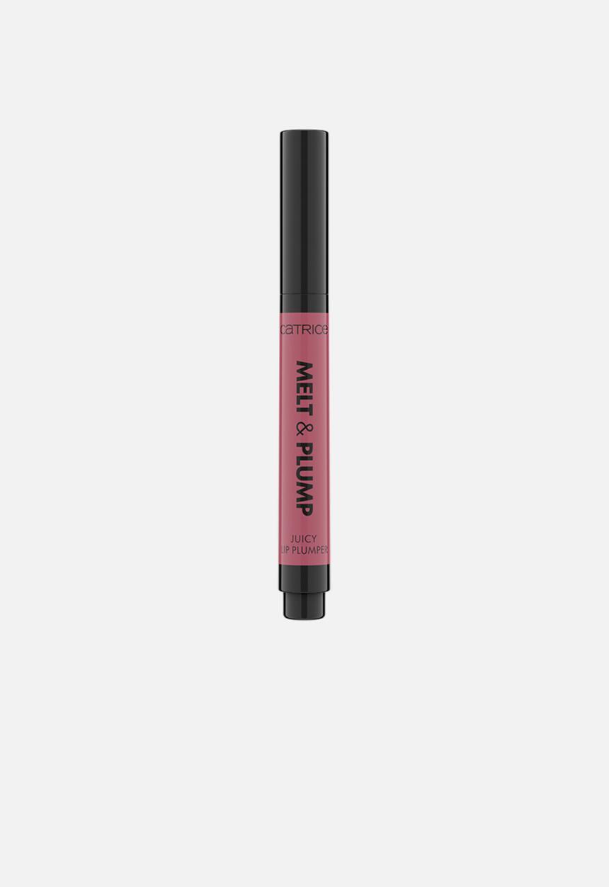 Catrice - Melt & Plump Juicy Lip Plumper - 060 Keep A Juicy Secret