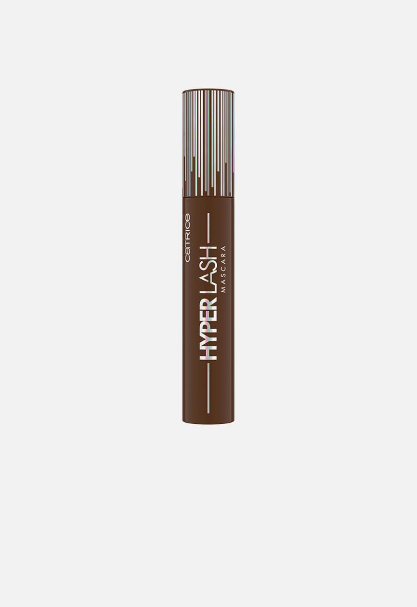 Catrice - Hyper Lash Mascara - 020 Speedy Brown