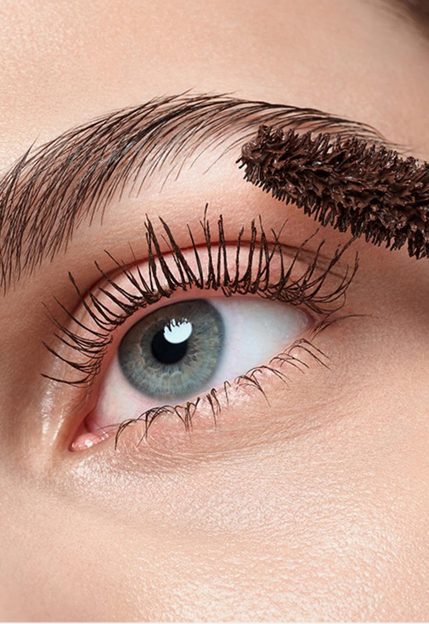 Catrice - Hyper Lash Mascara - 020 Speedy Brown