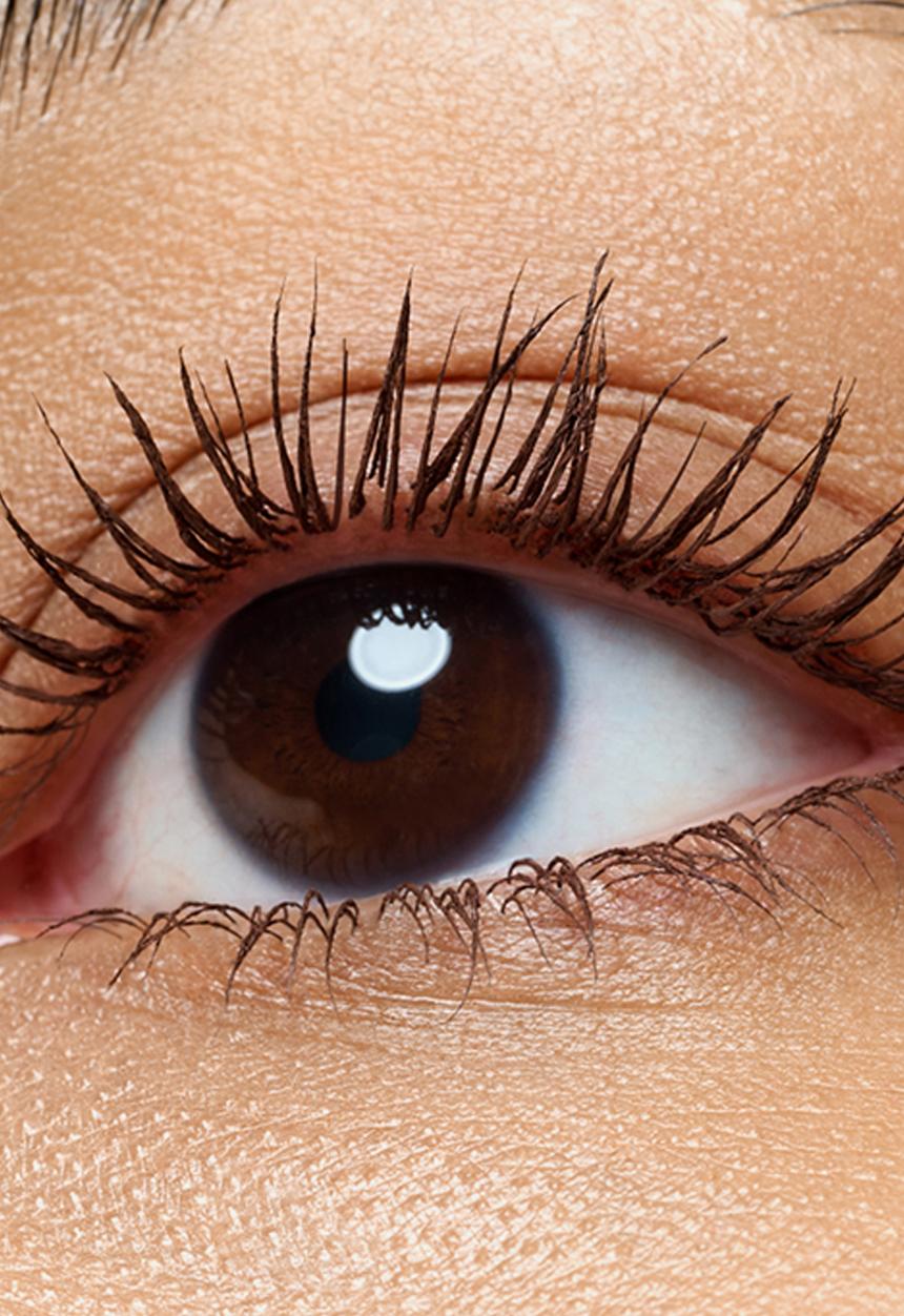 Catrice - Hyper Lash Mascara - 020 Speedy Brown