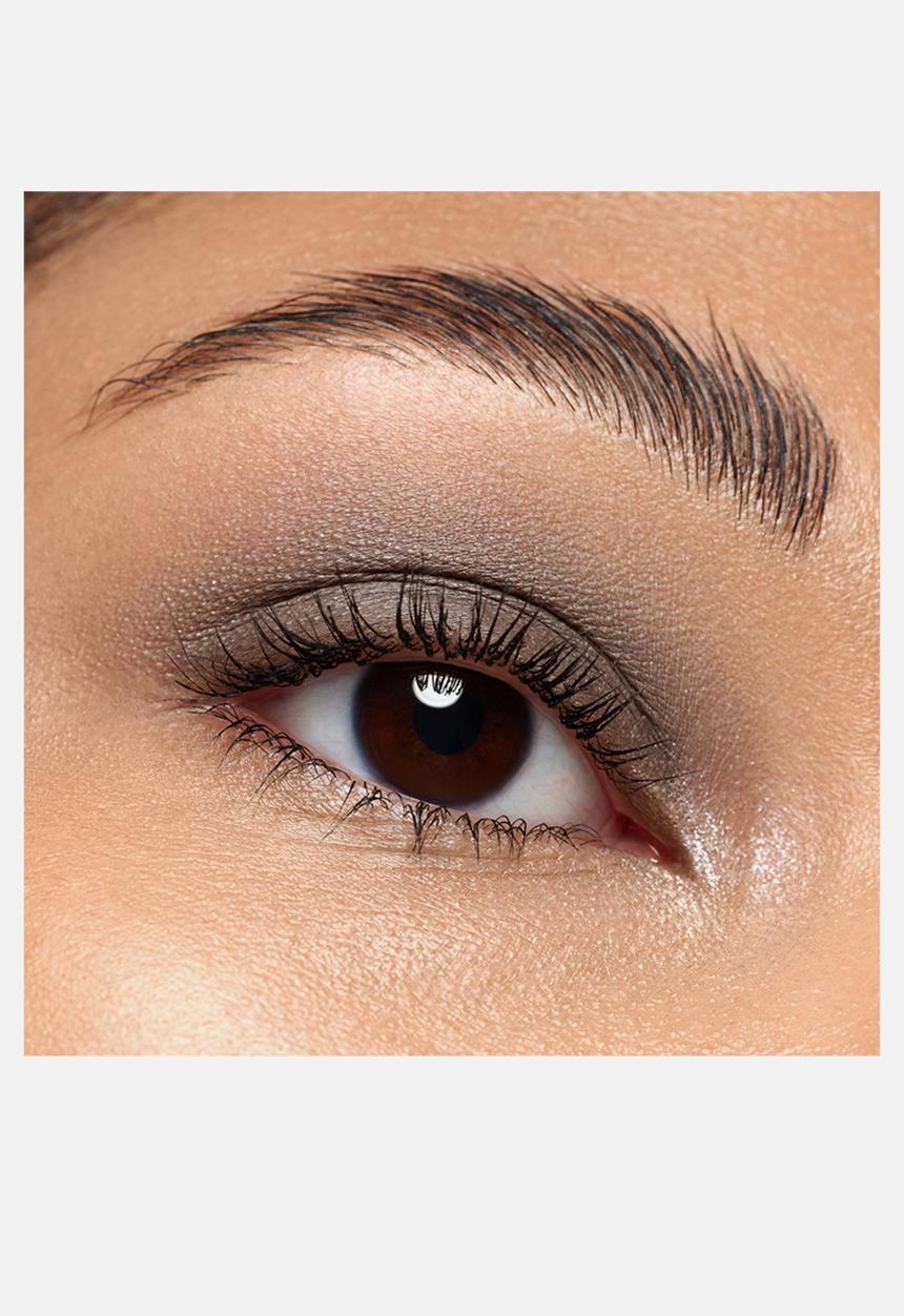 Catrice - Diamond Treasures Cream to Powder Eyeshadow - 030 Smokey Diamond