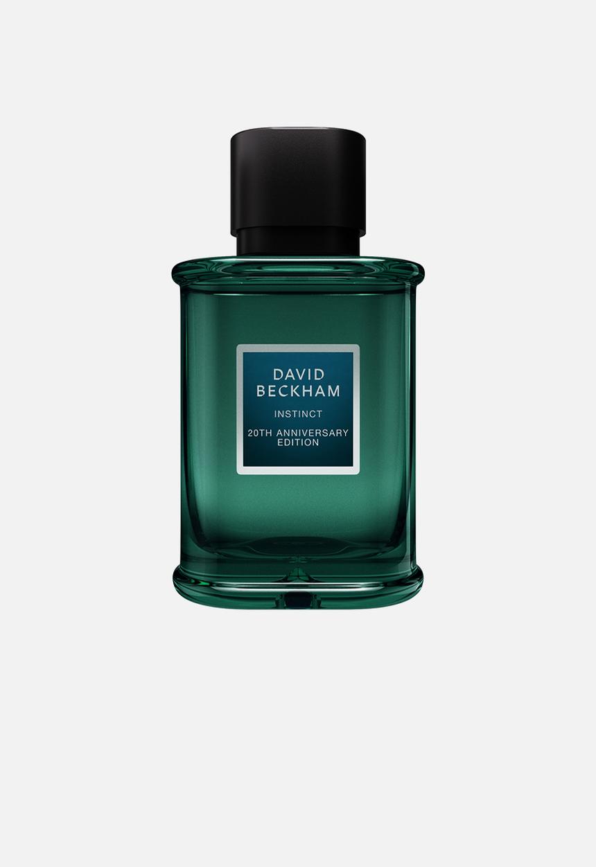 DAVID BECKHAM - David Beckham Instinct 20th Anniversary Edition Edp - 50ml