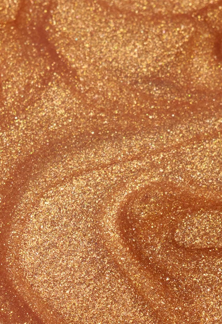 Catrice - Glam In Gold Dry Oil - 010 Stay Golden