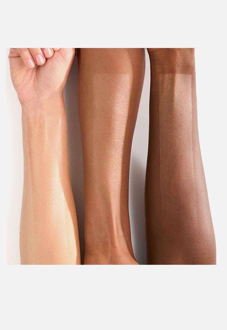 Catrice - Bronze Glow Grip Primer - 010 Sun Glazed