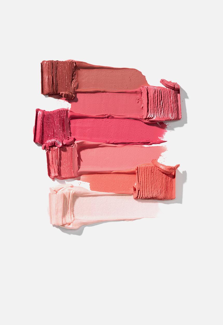 Catrice - Blur Balm Blush Palette - 010 Blush Blindness