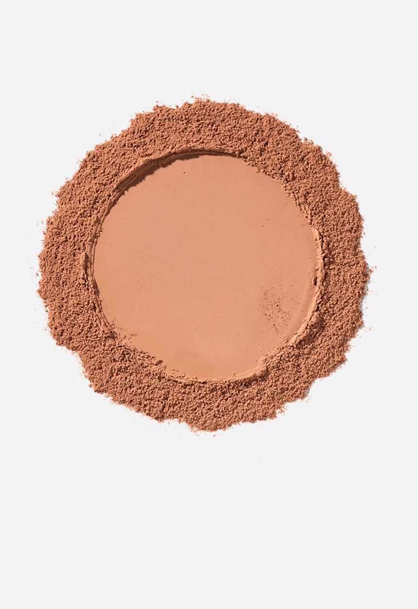 Catrice - Soft Blur Matte Setting Powder - 060 Deep
