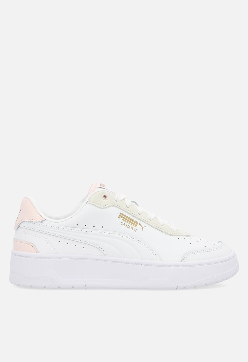 PUMA - CA Match Court Wns