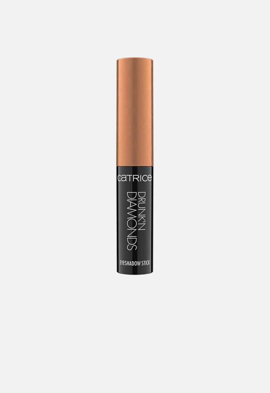Catrice - Drunk'n Diamonds Eyeshadow Stick - 030 Bronzed Jelly Bliss
