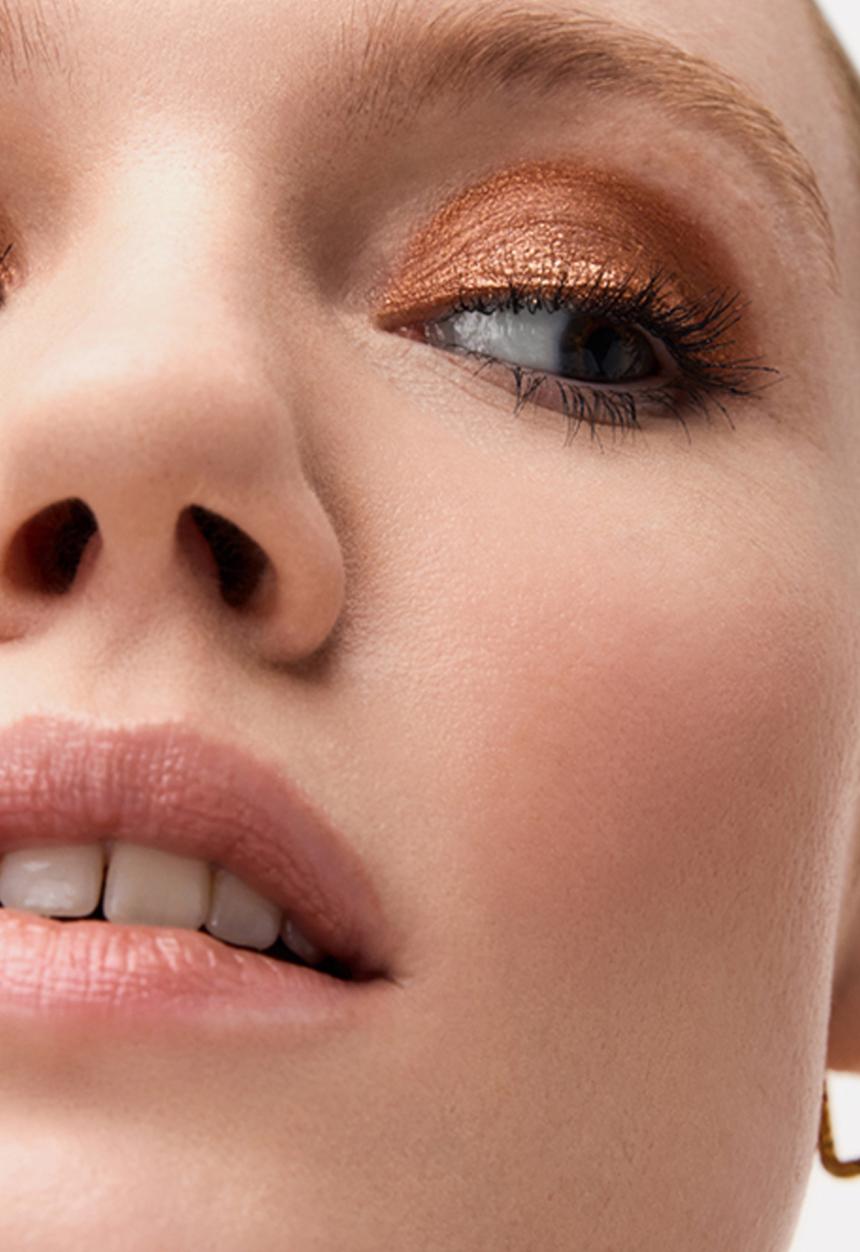 Catrice - Drunk'n Diamonds Eyeshadow Stick - 030 Bronzed Jelly Bliss