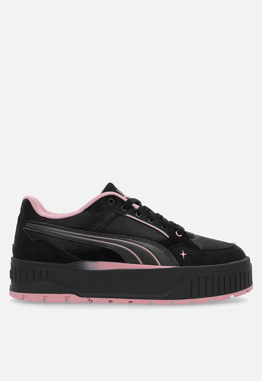 PUMA - Karmen II Idol Satin Princess
