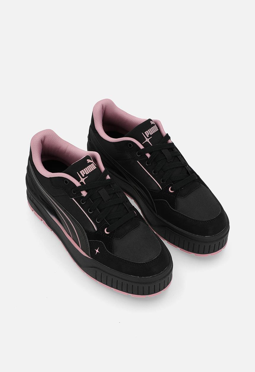 PUMA - Karmen II Idol Satin Princess
