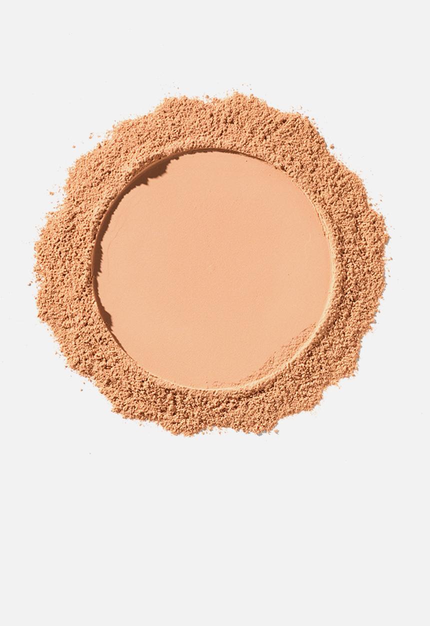 Catrice - Soft Blur Matte Setting Powder - 040 Tan