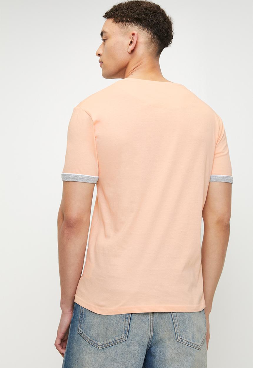 Brave Soul - T-shirts - multi
