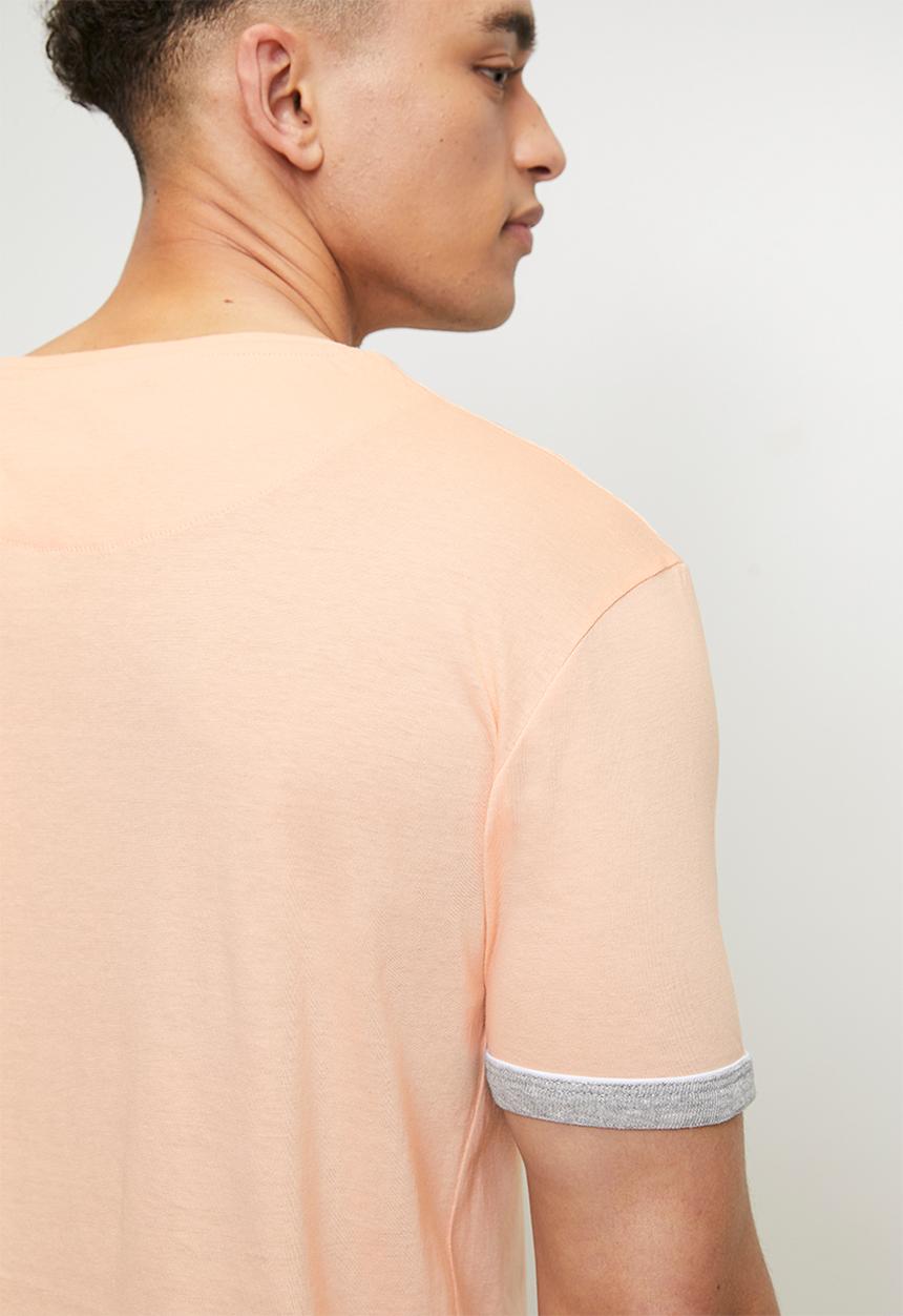 Brave Soul - T-shirts - multi