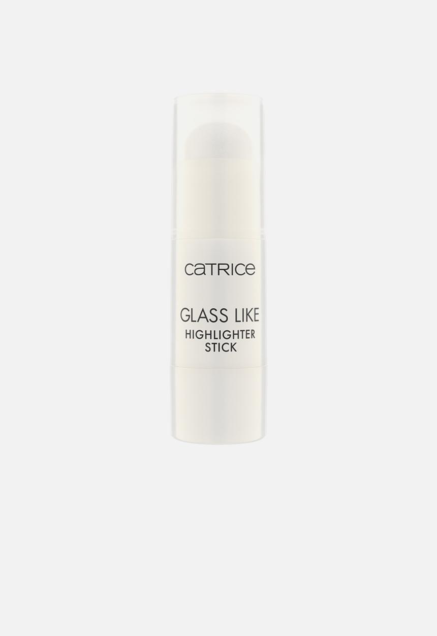 Catrice - Glass Like Highlighter Stick - 010 Keep It Glassy