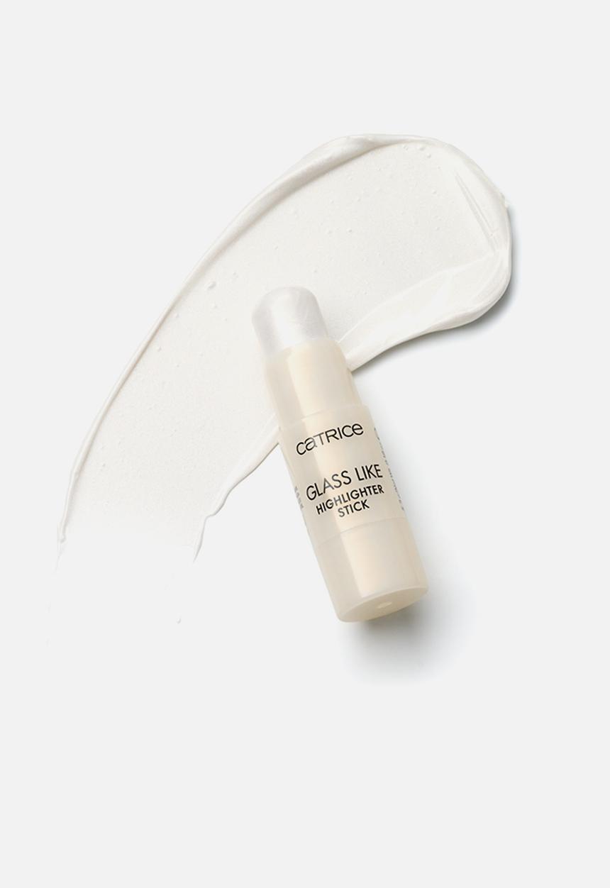Catrice - Glass Like Highlighter Stick - 010 Keep It Glassy