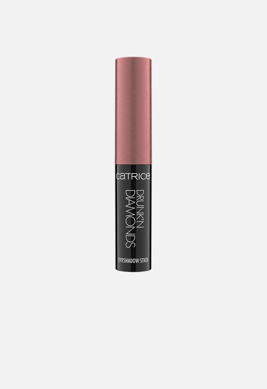 Catrice - Drunk'n Diamonds Eyeshadow Stick - 020 Pink Jelly Kiss