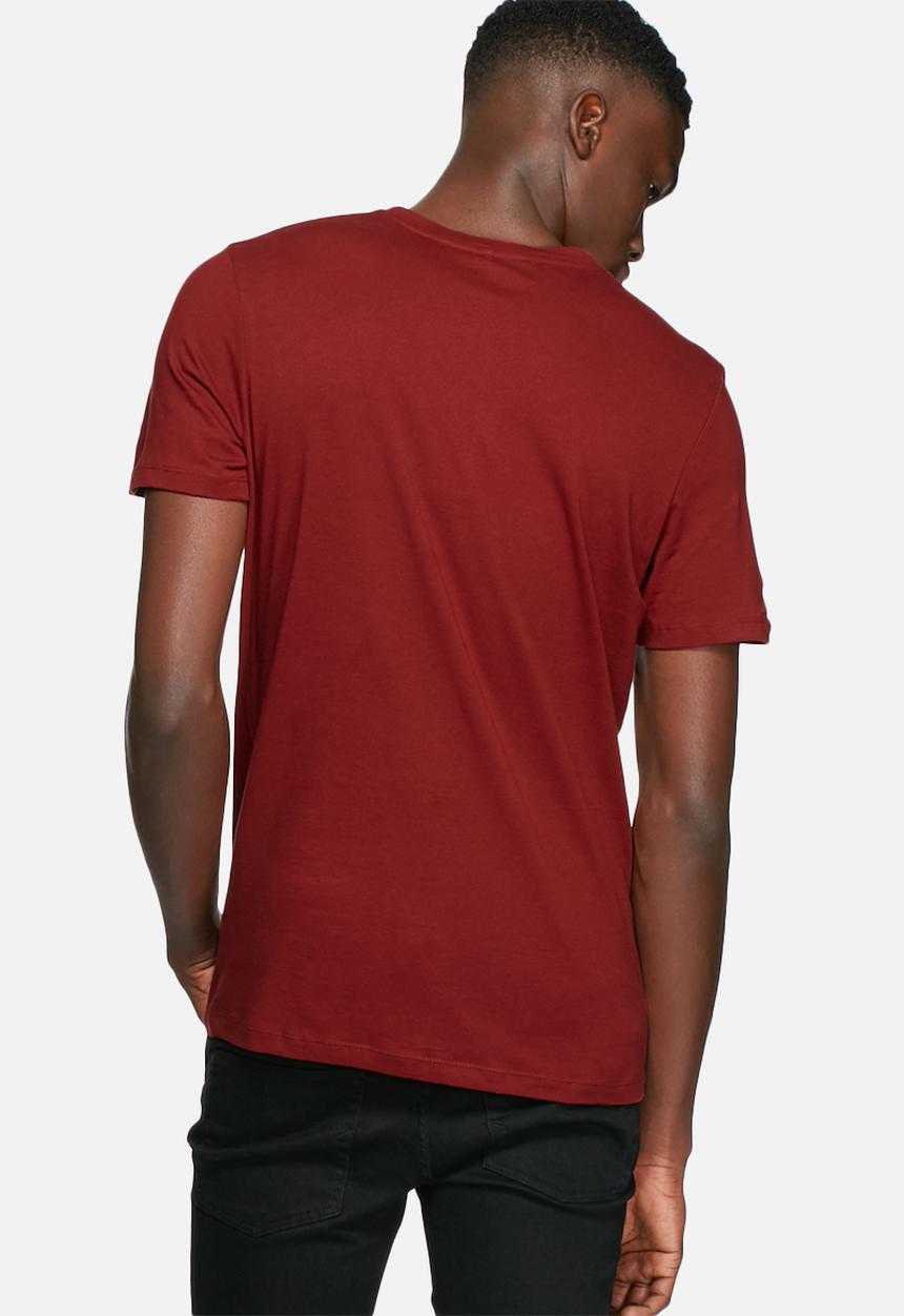 Jack & Jones - Raffa tee 