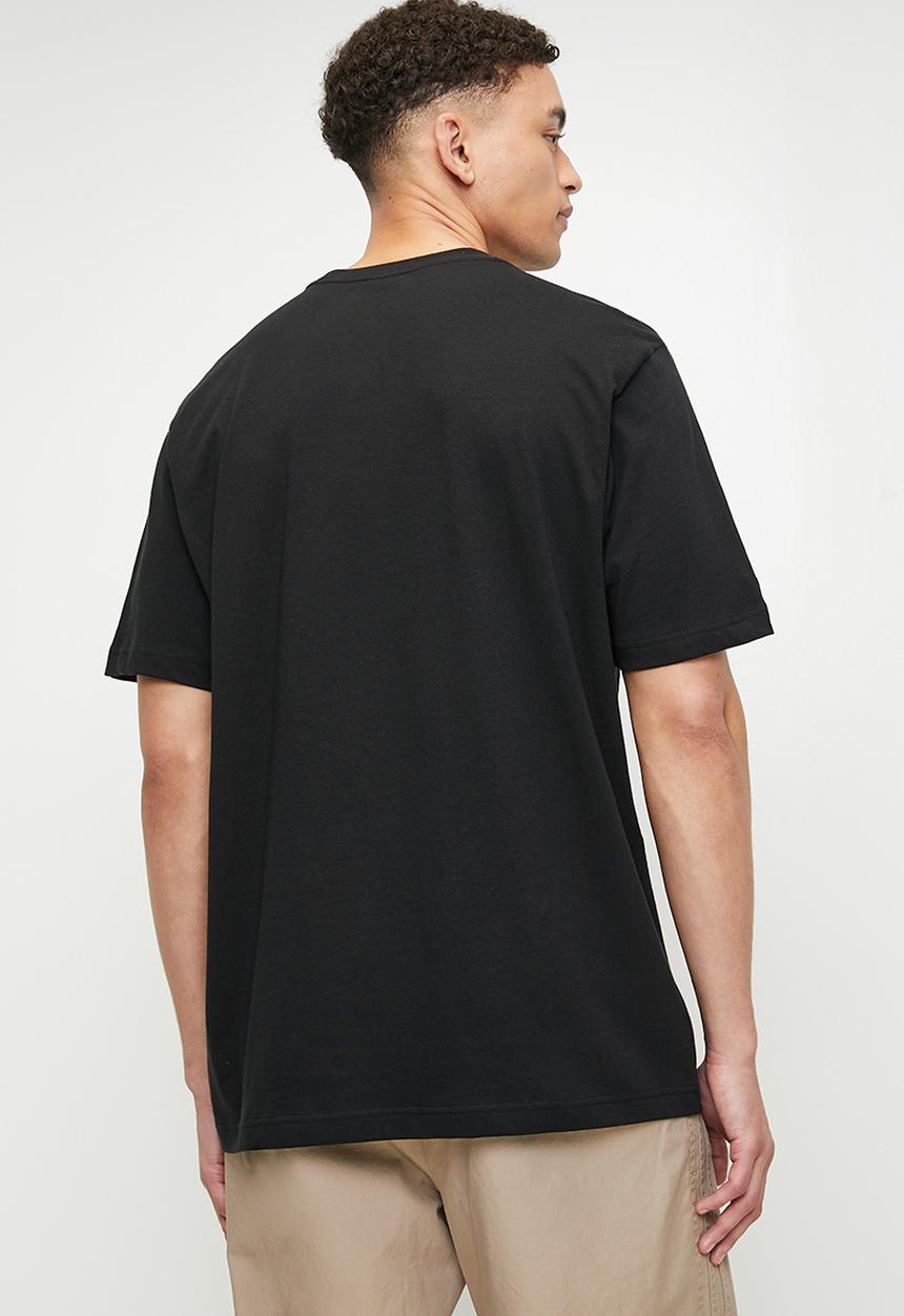 adidas Performance - M WNTR SHINE T - black