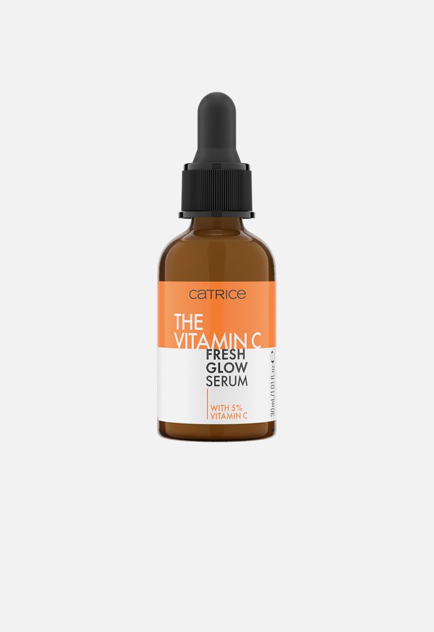 Catrice - Catrice The Vitamin C Fresh Glow Serum